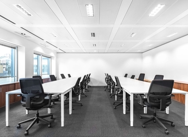 96 m² Business space in The City of London, 6 London Street (EC3R 7LP) - 2 | MatchOffice.com