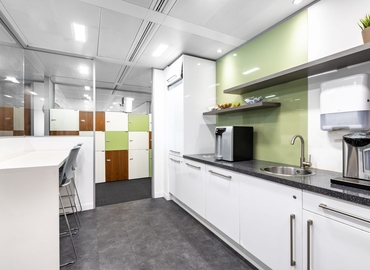 96 m² Business space in The City of London, 6 London Street (EC3R 7LP) - 6 | MatchOffice