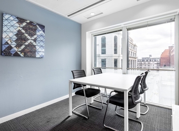 Virtual office space in The City of London, 6 London Street (EC3R 7LP) - 4 | MatchOffice.com