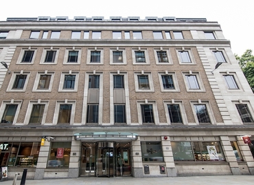 Coworking 60 Cannon Street EC4N 6NP The City of London