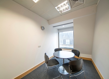 80 m² Conference center in The City of London, 60 Cannon Street (EC4N 6NP) - 11 | MatchOffice.com