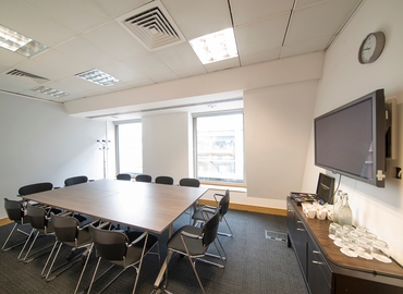 Coworking 60 Cannon Street EC4N 6NP The City of London