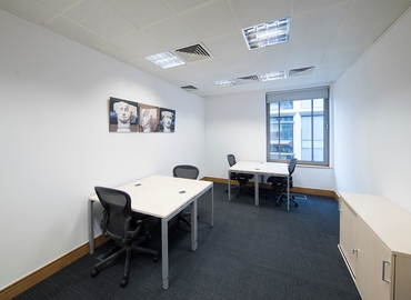 80 m² Conference hall in The City of London, 60 Cannon Street (EC4N 6NP) - 16 | MatchOffice