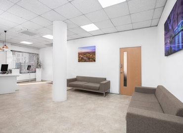 Virtual office in The City of London, Borough High Street 100 (SE1 1LB) - 5 | MatchOffice