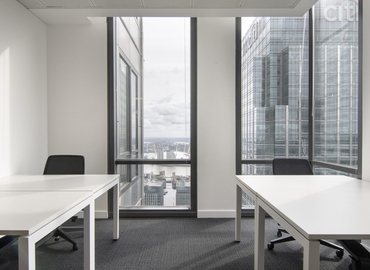  Business center  in The City of London, Canada Square One, 50 m² - MatchOffice.co.uk