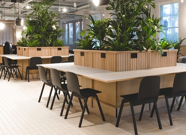  Business center  in Central London, Wood Lane 84, 41 m² - MatchOffice.co.uk