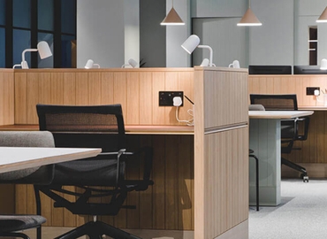 Business centre  in Central London, Wood Lane 84, 41 m² - MatchOffice.co.uk