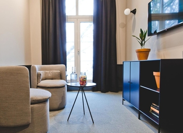 Business centre  in Central London, Wood Lane 84, 41 m² - MatchOffice.co.uk