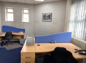 Office Varley St LS28 6AN West Yorkshire