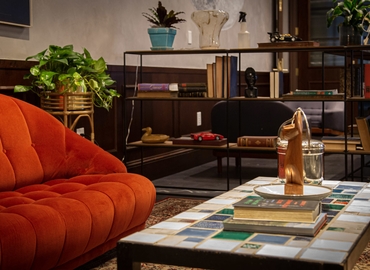 200 m² Business space in South London, London Battersea (SW11 8EZ) - 2 | MatchOffice.com