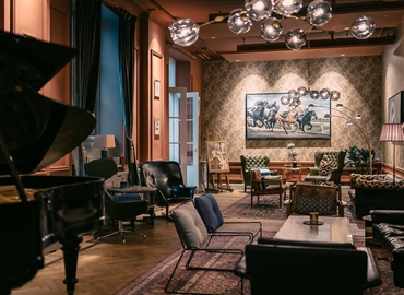 200 m² Business park in South London, London Battersea (SW11 8EZ) - 5 | MatchOffice