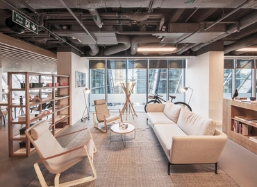 Virtual office in The City of London, Minster Road 3 (EC3R 7DD) - 1 | MatchOffice.com