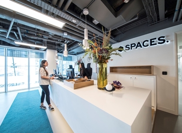 Business center Minster Road 3 EC3R 7DD The City of London