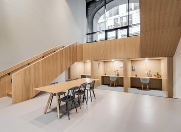 Virtual address in The City of London, Minster Road 3 (EC3R 7DD) - 3 | MatchOffice