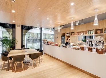 Virtual office in The City of London, Minster Road 3 (EC3R 7DD) - 8 | MatchOffice