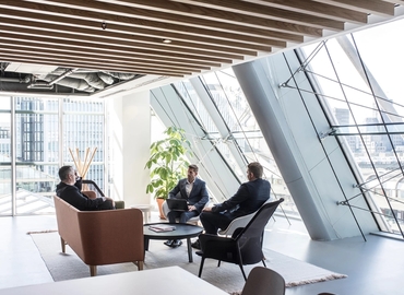 Virtual business address in The City of London, Minster Road 3 (EC3R 7DD) - 11 | MatchOffice