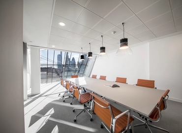 100 m² Meeting room in The City of London, Minster Road 3 (EC3R 7DD) - 5 | MatchOffice