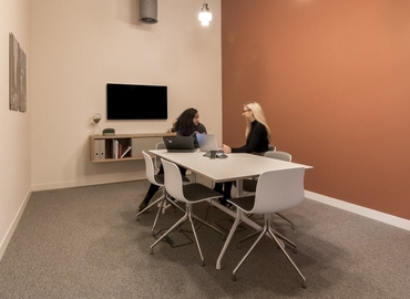 100 m² Conference hall in The City of London, Minster Road 3 (EC3R 7DD) - 7 | MatchOffice