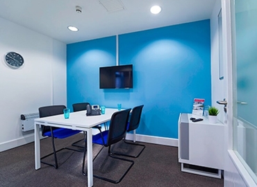 100 m² Conference room in Staffordshire, M6 Toll Junctions T6/T7 (WS11 9UX) - 4 | MatchOffice.com