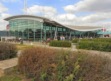 Coworking M6 Toll Junctions T6/T7, Betty's Lane WS11 9UX Staffordshire