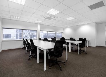 Virtual office Southampton International Business Park, George Curl Way SO18 2RZ Southampton