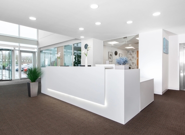 Business centre  in Southampton, Southampton International Business Park, 18 m² - MatchOffice.co.uk
