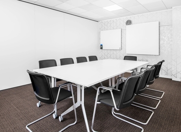 18 m² Co-working  in Southampton, Southampton International Business Park (SO18 2RZ) - 5 | MatchOffice