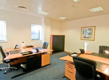 Meeting room in Central London, 1 Northumberland Avenue, 24 m² - MatchOffice.co.uk