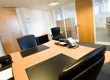 20 m² Business center in Maidstone, Ground Floor (ME19 4AE) - 1 | MatchOffice