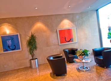 Business center Ground Floor, 26 Kings Hill Avenue, Kings Hill, West Malling, Kent ME19 4AE Maidstone