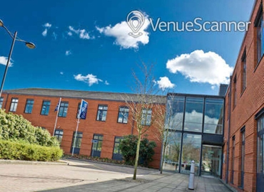 Business center Ground Floor, 26 Kings Hill Avenue, Kings Hill, West Malling, Kent ME19 4AE Maidstone