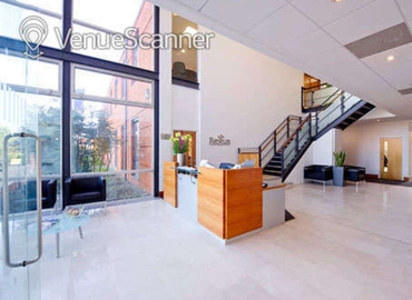 20 m² Shared office  in Maidstone, Ground Floor (ME19 4AE) - 0 | MatchOffice