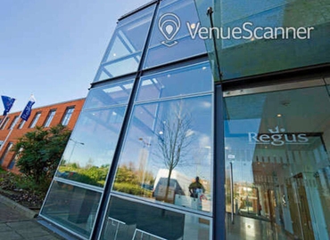 20 m² Shared office  in Maidstone, Ground Floor (ME19 4AE) - 1 | MatchOffice.com