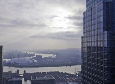 Business center 25 Canada Square E14 5LB East London