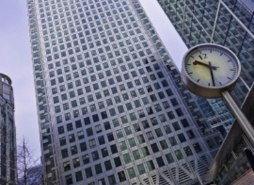 Virtual office 25 Canada Square E14 5LB East London