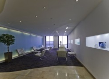  Meeting room hire in East London, 25 Canada Square, 20 m² - MatchOffice.co.uk
