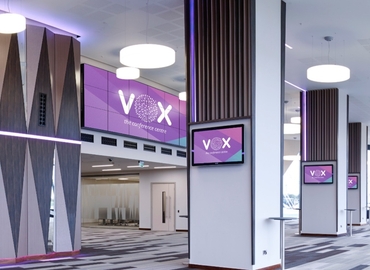 Virtual office Business Park, Springhill Parkway   G69 6GA Glasgow