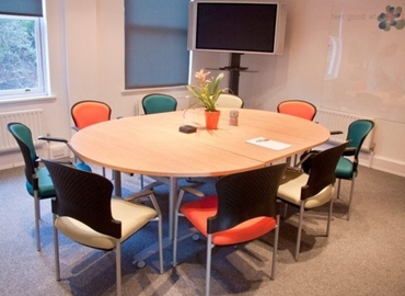 Coworking Business Park, Springhill Parkway G69 6GA Glasgow