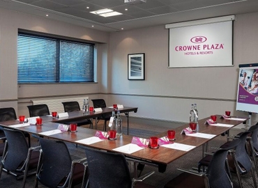 Coworking Business Park, Springhill Parkway G69 6GA Glasgow