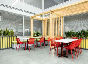 110 m² Coworking space  in Essex, Endeavour House (CM24 1SJ) - 4 | MatchOffice.com