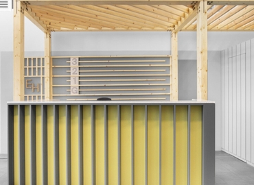  Meeting room for rent in Essex, Endeavour House, 100 m² - MatchOffice.co.uk