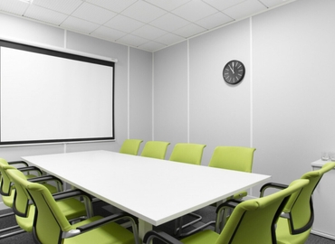 Coworking Endeavour House CM24 1SJ Essex
