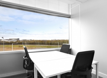 Coworking Endeavour House CM24 1SJ Essex