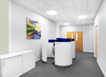110 m² Shared office  in Essex, Endeavour House (CM24 1SJ) - 6 | MatchOffice