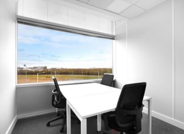 110 m² Shared office  in Essex, Endeavour House (CM24 1SJ) - 7 | MatchOffice