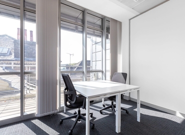 50 m² Business center in West London, 5 Kew Road (TW9 2PR) - 9 | MatchOffice