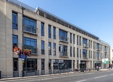 20 m² Conference space in West London, 5 Kew Road (TW9 2PR) - 0 | MatchOffice