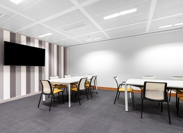  Meeting room for rent in West London, 5 Kew Road, 20 m² - MatchOffice.co.uk