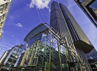 48 m² Serviced office in The City of London, No 1 Liverpool Street (EC2M 7QD) - 1 | MatchOffice