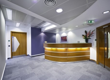 48 m² Business park in The City of London, No 1 Liverpool Street (EC2M 7QD) - 2 | MatchOffice.com